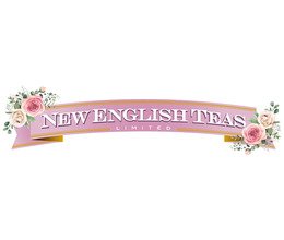 New English Teas